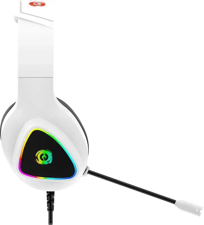 CANYON ausinės Shadder GH-6 Balta