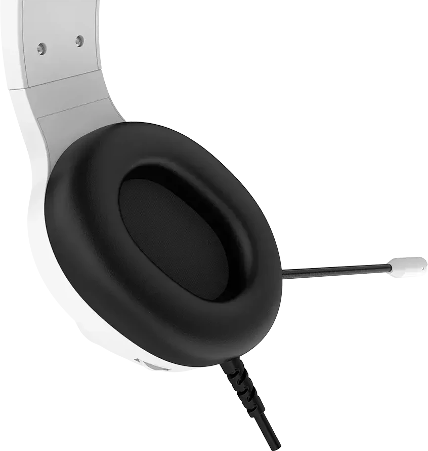 CANYON ausinės Shadder GH-6 Balta