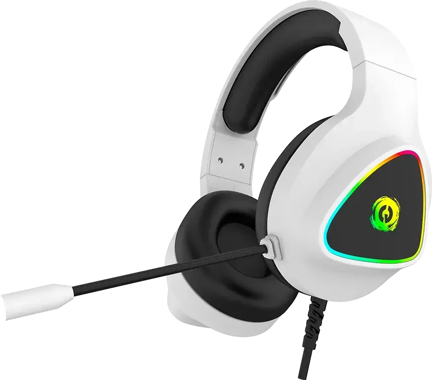 CANYON ausinės Shadder GH-6 Balta