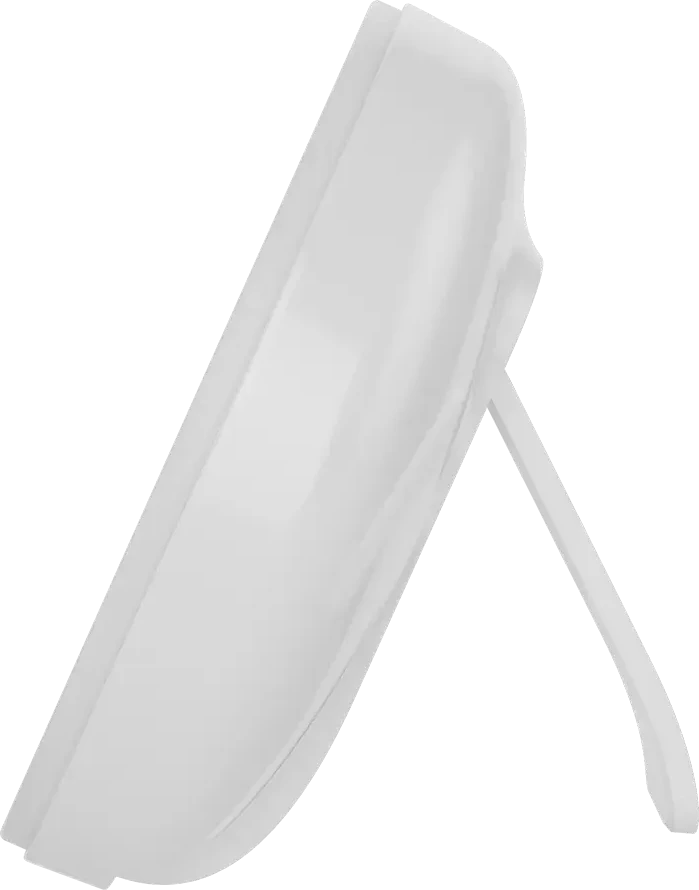 CANYON belaidis įkroviklis WS-105 15W Qi2 Baltas