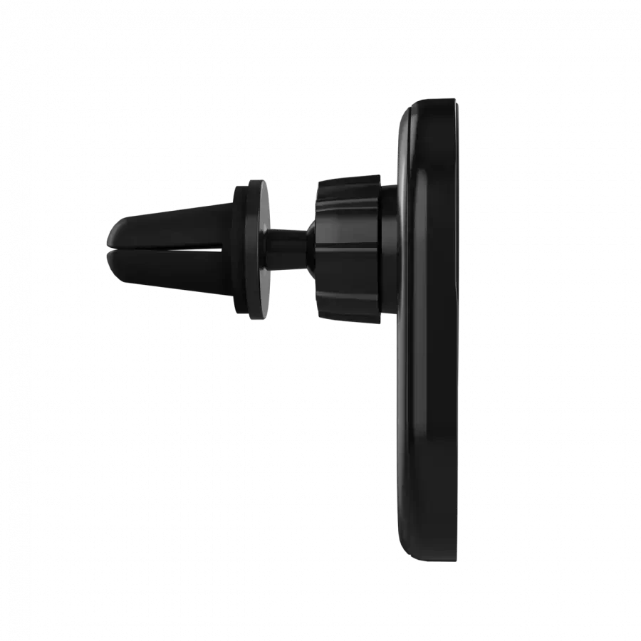 CANYON automobilinis įkroviklis OnGrip 105 15W Qi2 belaidis Juodas