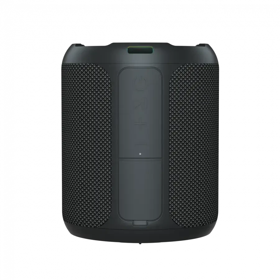 CANYON garsiakalbis OnMove 11 IPX6 TWS 20W EQ RGB Juodas