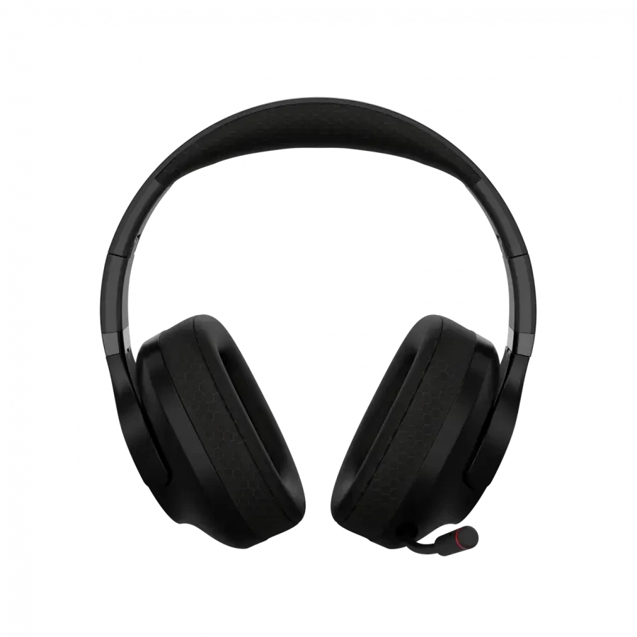 CANYON ausinės EGO GH-16 3in1 2.4Ghz+BT Juodas