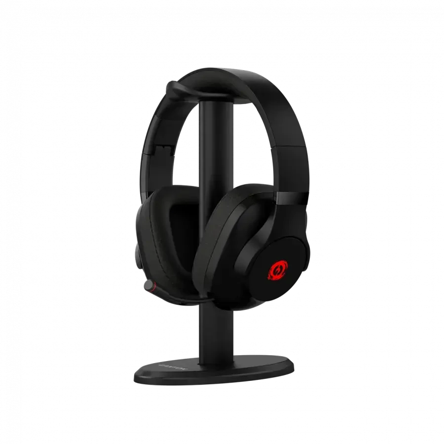 CANYON ausinės EGO GH-16 3in1 2.4Ghz+BT Juodas