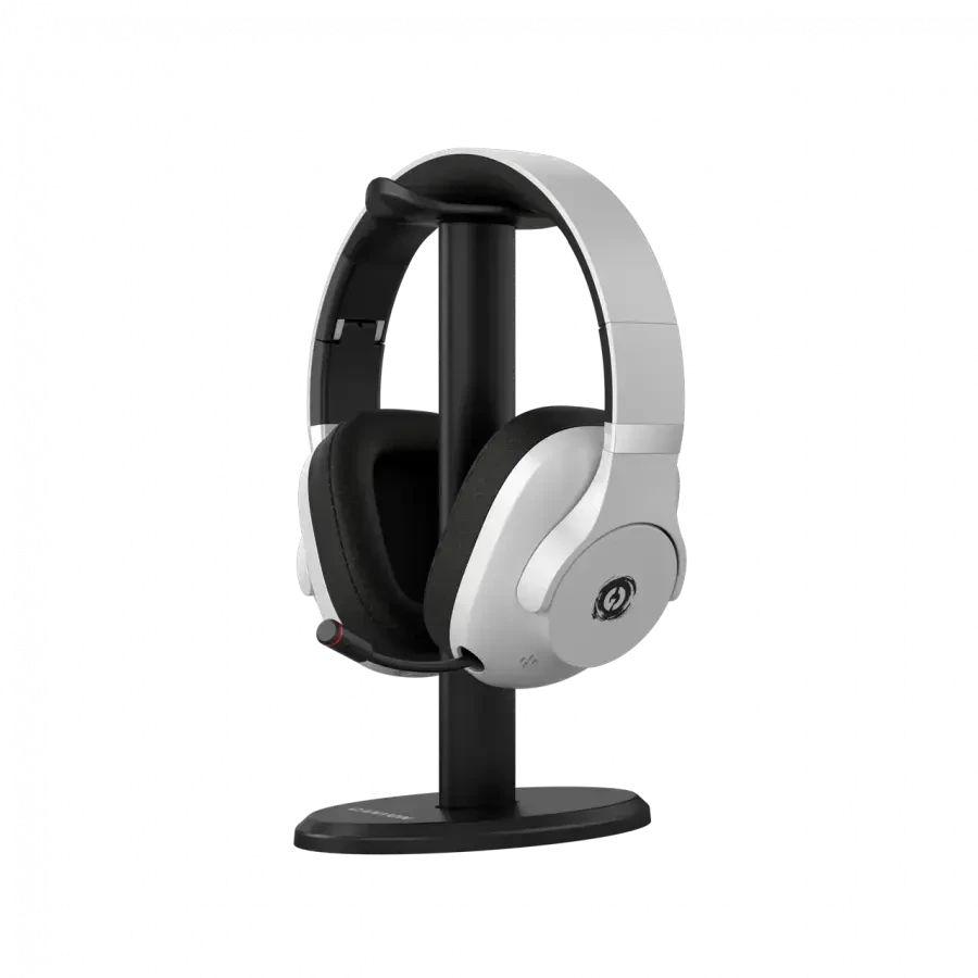 CANYON ausinės EGO GH-16 3in1 2.4Ghz+BT Baltas