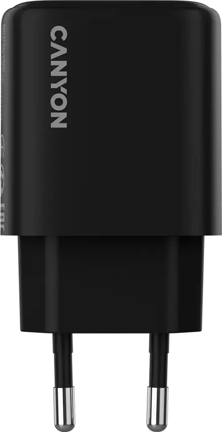 Canyon OnCharge 250 25W 1xPD EU Juoda