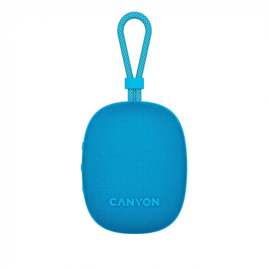 CANYON garsiakalbis OnMove 12 IPX7 TWS 5W Mėlyna
