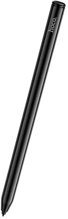 Capacitive pen for tablet active Hoco GM115 juodas