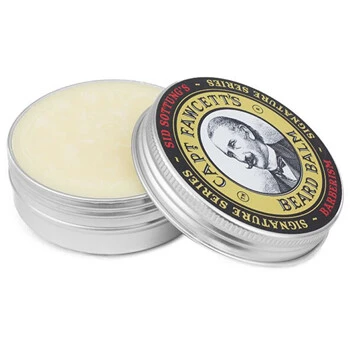 Captain Fawcett Barberism Beard Balm Barzdos balzamas, 60 ml