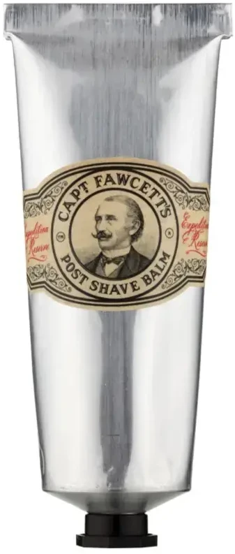 Captain Fawcett Expedition Reserve balzamas po skutimosi Balzamas po skutimosi, 125 ml