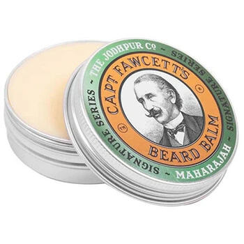 Captain Fawcett Maharajah Beard Balm Barzdos balzamas, 60 ml