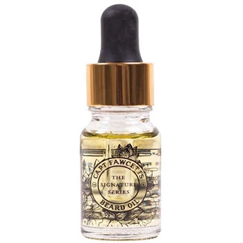 Captain Fawcett Maharajah Beard Oil Barzdos aliejus, 10 ml