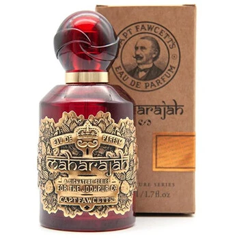 Captain Fawcett Maharajah Eau De Parfum Parfumuotas vanduo vyrams, 50 ml