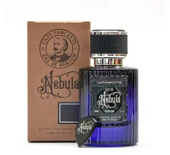 Captain Fawcett Nebula Parfum 50 ml