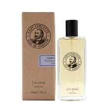 Captain Fawcett Eau De Parfum Original CF.8836 Kvepalai vyrams, 50 ml