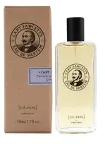 Captain Fawcett Eau De Parfum Original CF.8836 Kvepalai vyrams, 50 ml