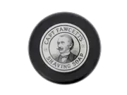 Captain Fawcett Shaving Soap Skutimosi muilas, 110g
