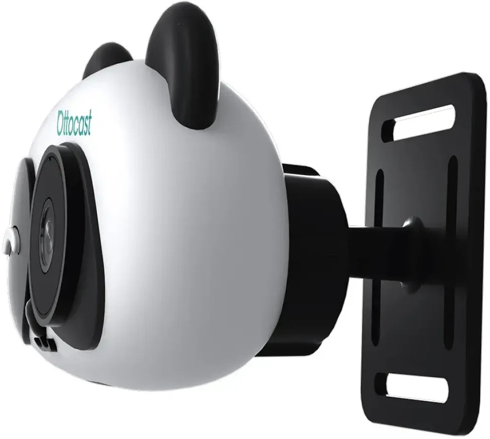 Ottocast CA520-M salono priežiūra Panda CarPlay Bluetooth