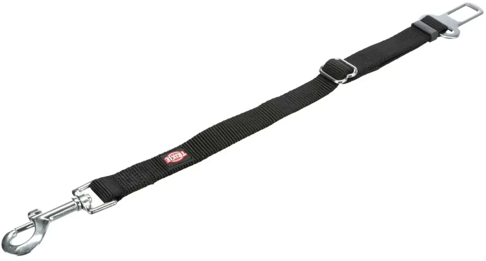 Trixie Pavadėlis prisegti šunį mašinoje 40-60 cm/20 mm