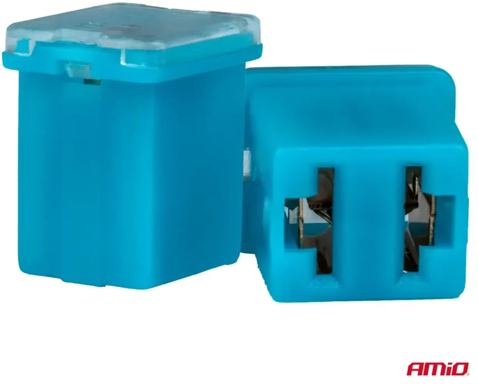 „Japval PAL“ automobilio saugikliai, 2 vnt., 20A, amio-03451