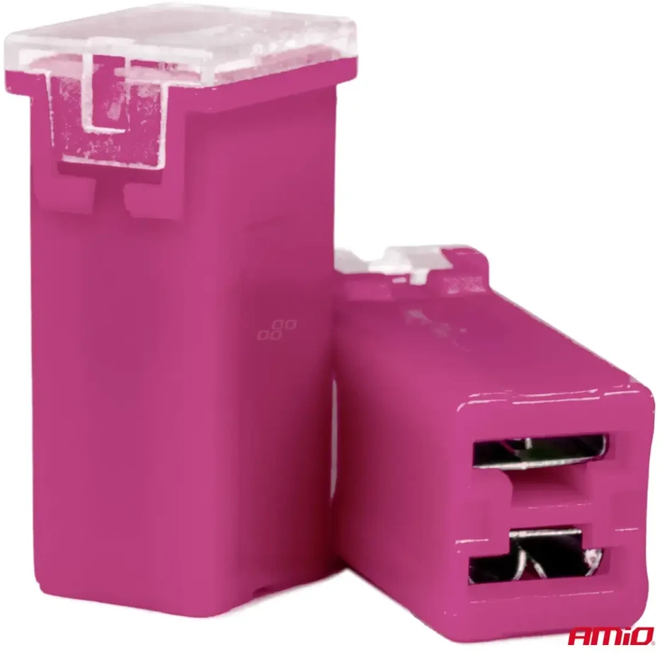 Japval PAL moteriški automobilio saugikliai, 2 vnt., 30A, amio-03437