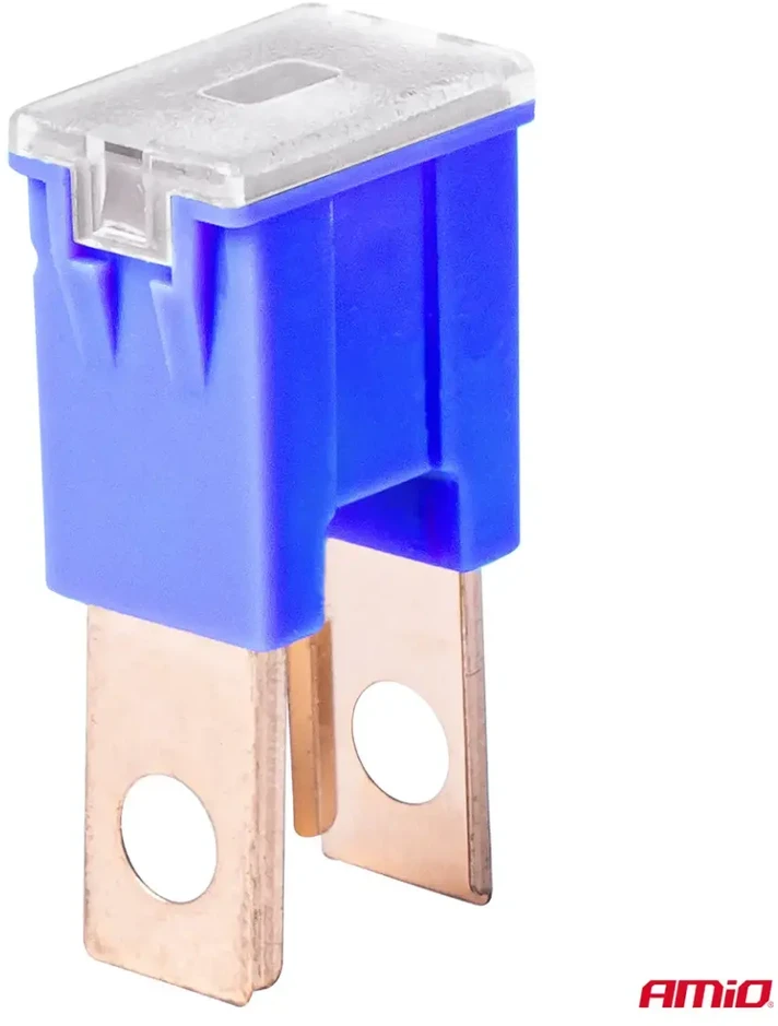 Japval PAL vyriški automobilio saugikliai, 2 vnt., 100A, amio-03403