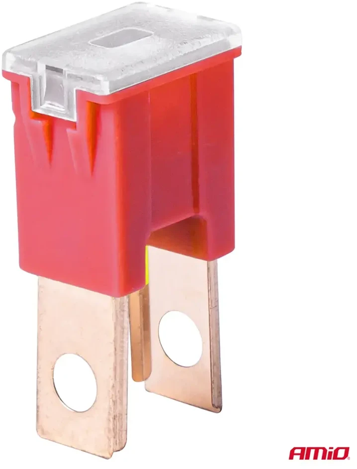 „Japval PAL“ automobilio saugikliai, 2 vnt., 50A, amio-03399