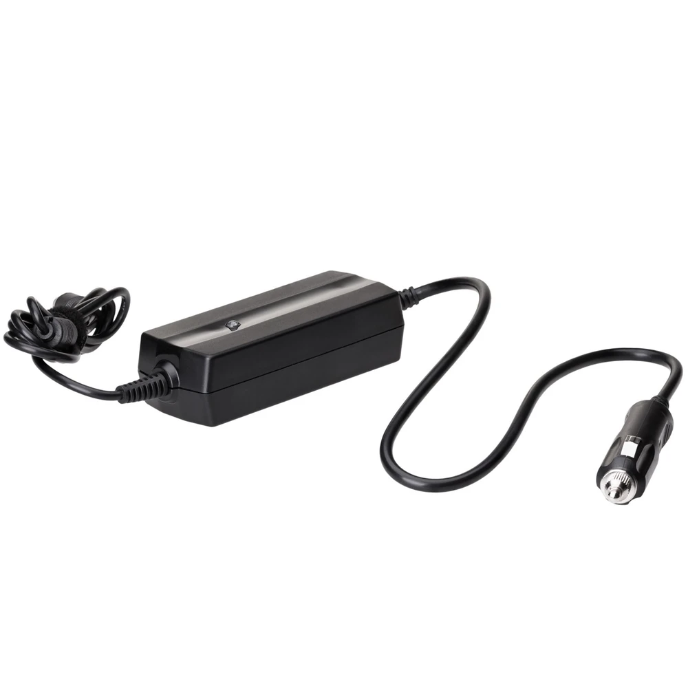 Nešiojamo Kompiuterio Pakrovėjas - Akyga AK-ND-33 65W 19.5V 3.34A Juodas