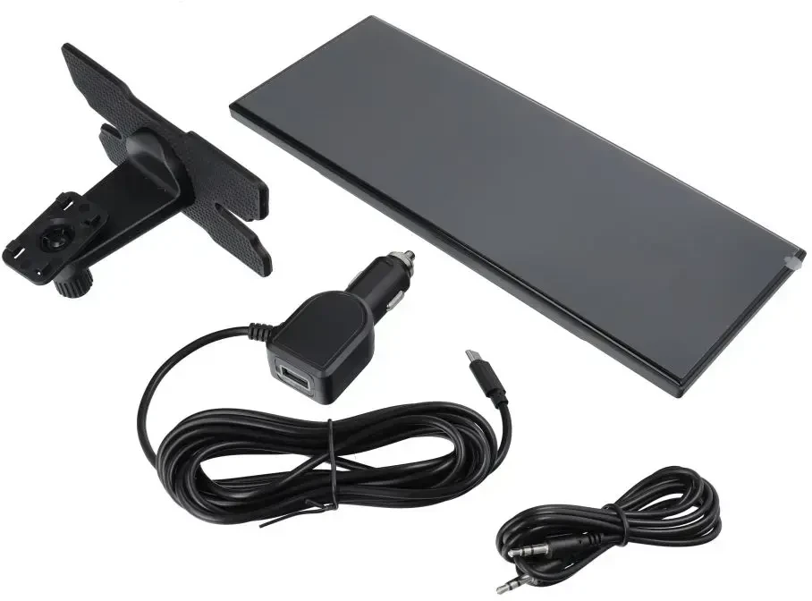 Car screen panel OTTOCAST N95C 4+32GB AI voice control