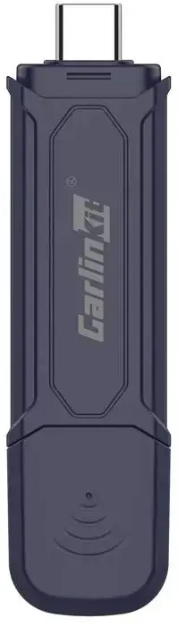 Carlinkit MINI PRO Carplay/Android Auto belaidis adapteris