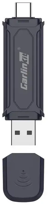 Carlinkit MINI PRO Carplay/Android Auto belaidis adapteris