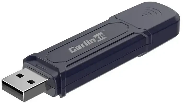 Carlinkit MINI PRO Carplay/Android Auto belaidis adapteris