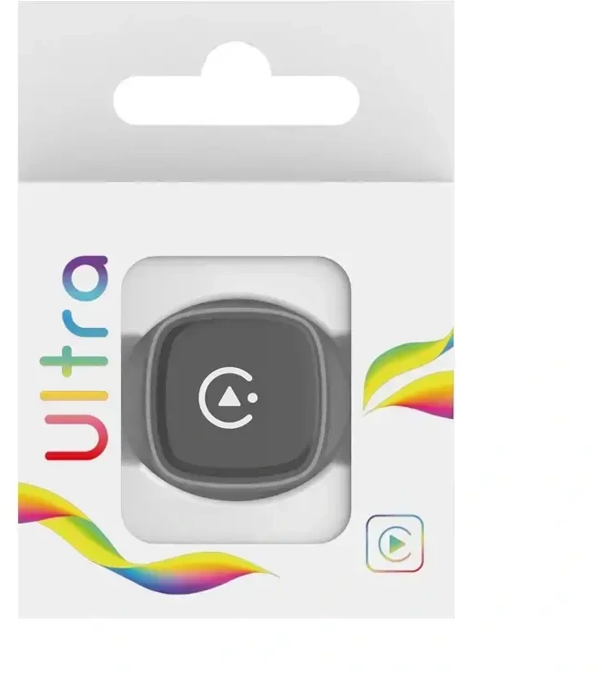 Carlinkit MINI ULTRA 5 CarPlay/Android Auto