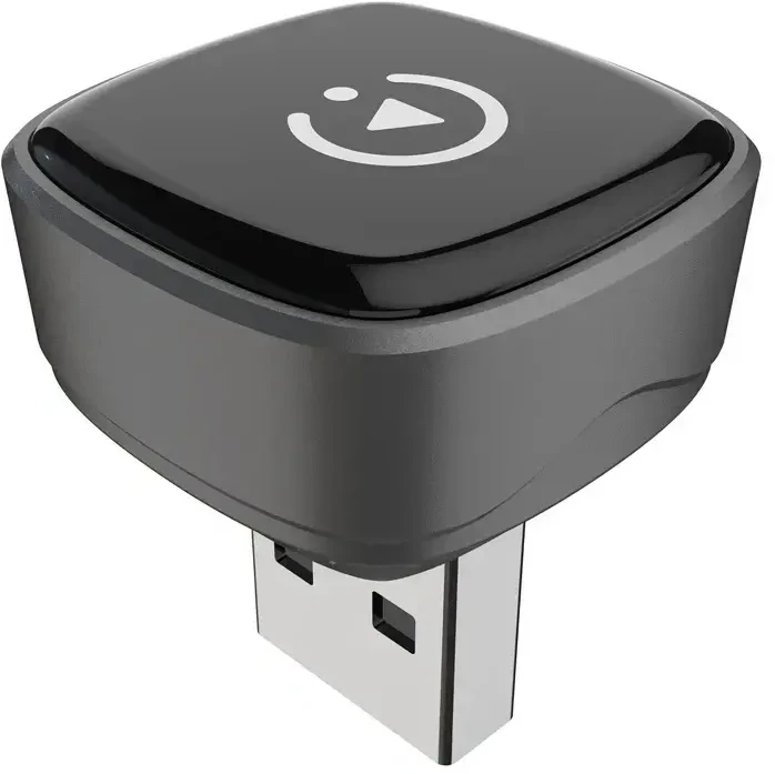 Carlinkit MINI ULTRA 5 CarPlay/Android Auto