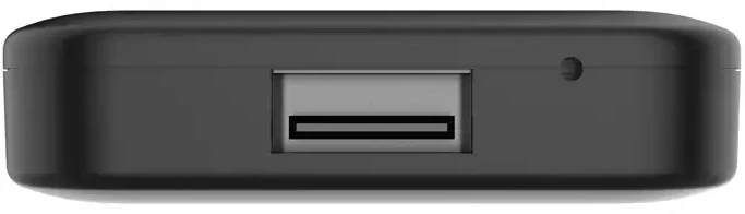 „Carlinkit TBOX LITE S“ belaidis „Carplay“ ir „Android Auto“ adapteris