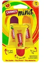 Carmex Minis Lūpų balzamas