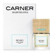 Carner Barcelona Bo-Bo EDP parfumuotas vanduo Unisex, 50 ml