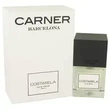 Carner Barcelona Woody Collection Costarela EDP parfumuotas vanduo Unisex, 50 ml