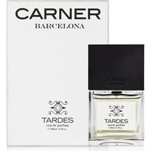 Carner Barcelona Woody Collection Tardes EDP parfumuotas vanduo moterims, 100 ml