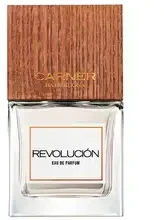 Carner Barcelona Revolución EDP parfumuotas vanduo unisex, 50 ml
