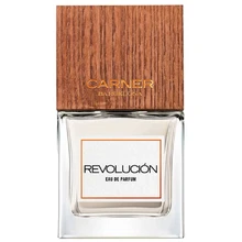 Carner Barcelona Revolución EDP parfumuotas vanduo unisex, 100 ml