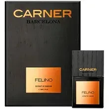 Carner Barcelona Felino Extrait De Parfum perfume unisex, 50 ml