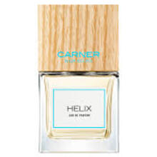 Carner Barcelona Helix EDP parfumuotas vanduo unisex, 50 ml