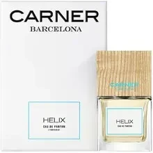 Carner Barcelona Helix EDP parfumuotas vanduo unisex, 100 ml