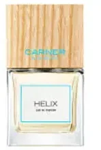 Carner Barcelona Helix EDP parfumuotas vanduo unisex, 50 ml