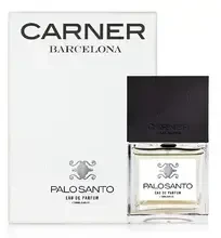 Carner Barcelona Woody Collection EDP kvepalai, 100 ml