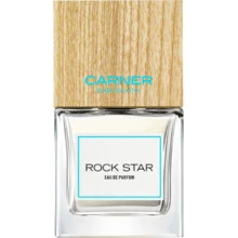 Carner Barcelona Rock Star EDP parfumuotas vanduo unisex, 50 ml