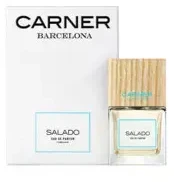 Carner Barcelona Salado EDP parfumuotas vanduo Unisex, 100 ml