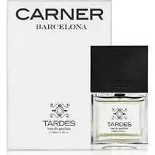 Carner Barcelona Tardes EDP parfumuotas vanduo vyrams, 50 ml