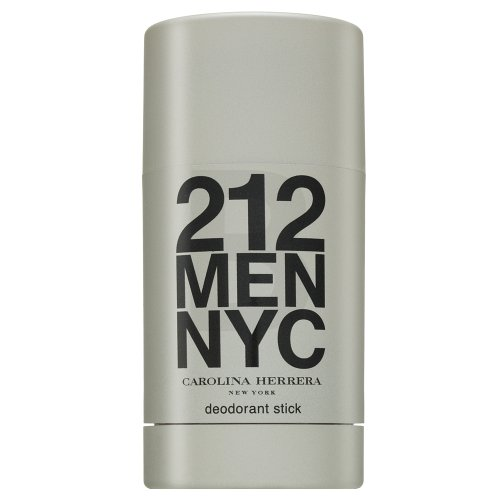 Pieštukinis dezodorantas vyrams Carolina Herrera 212 Men, 75 g